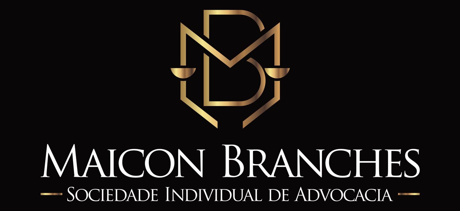Maicon Branches Sociedade Individual de Advocacia